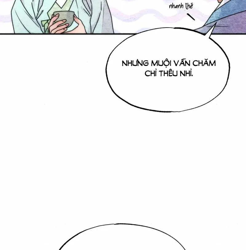 Cuồng Nhãn Chương 84.1 page 47 - Giả Dược