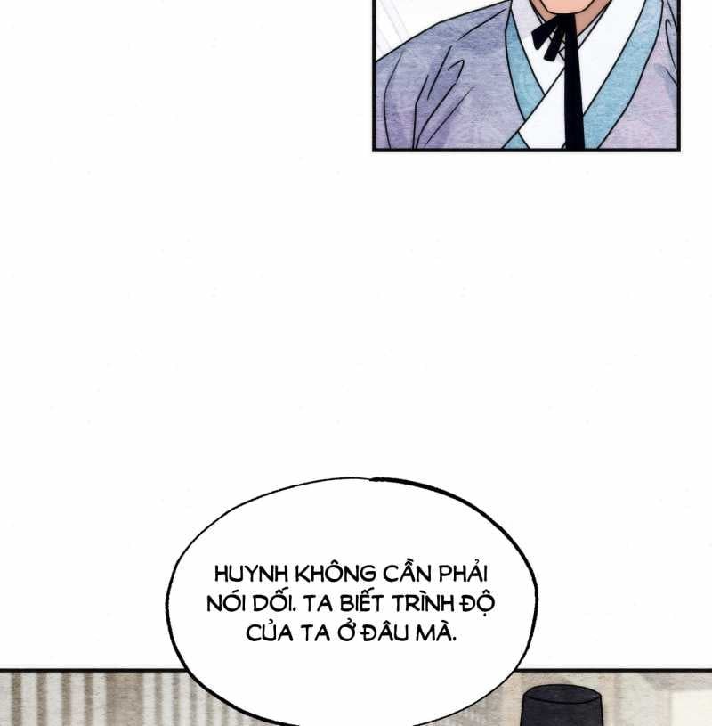 Cuồng Nhãn Chương 84.1 page 51 - Giả Dược