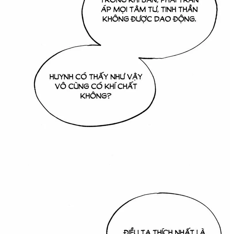 Cuồng Nhãn Chương 84.1 page 55 - Giả Dược