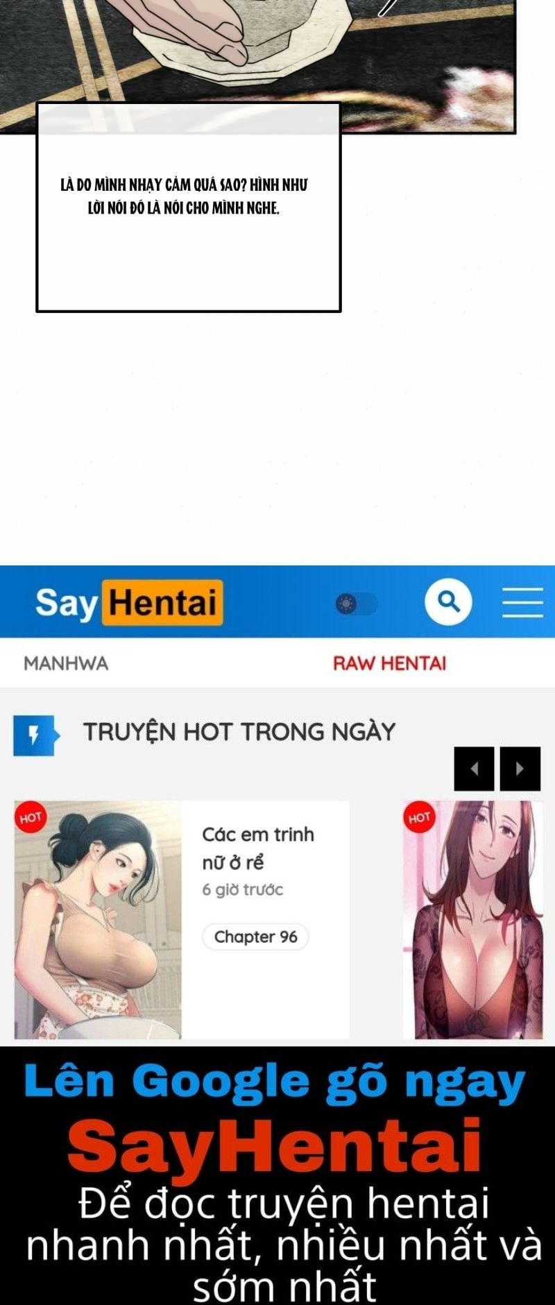 Cuồng Nhãn Chương 84.1 page 60 - Giả Dược