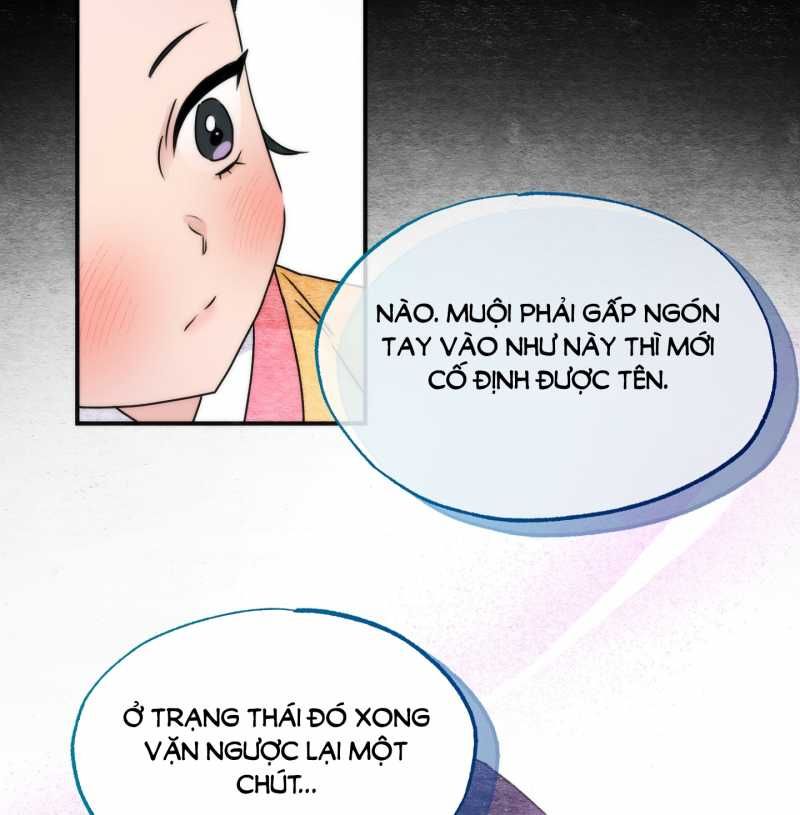 Cuồng Nhãn Chương 84.2 page 17 - Giả Dược