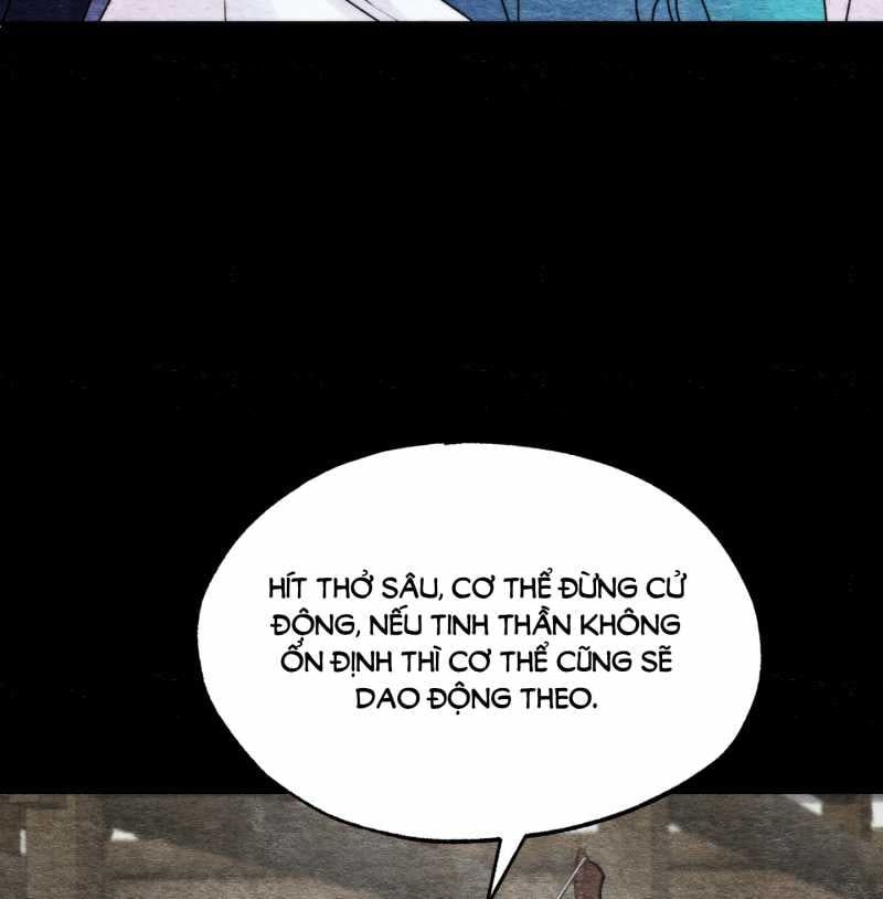 Cuồng Nhãn Chương 84.2 page 19 - Giả Dược