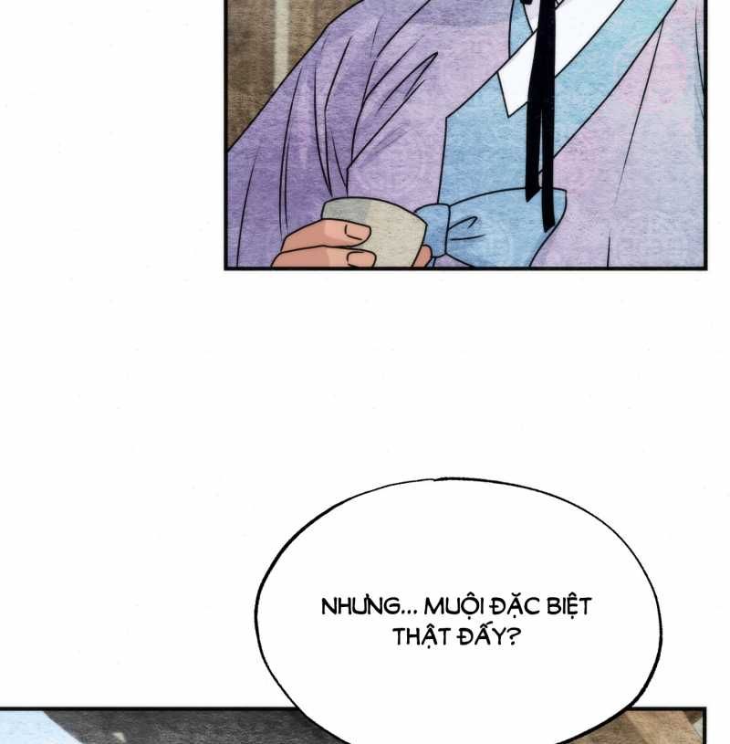 Cuồng Nhãn Chương 84.2 page 36 - Giả Dược