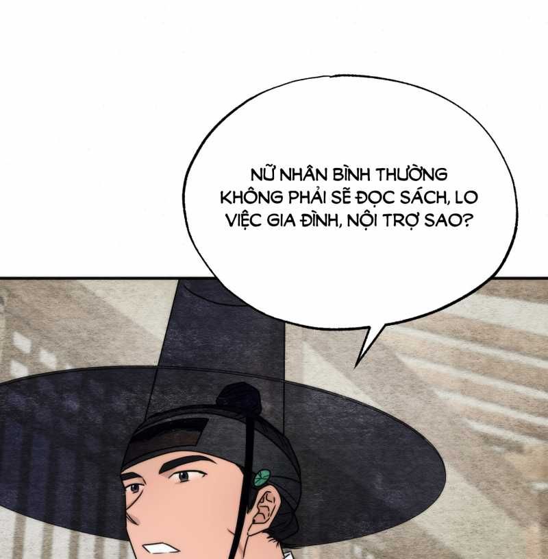 Cuồng Nhãn Chương 84.2 page 38 - Giả Dược