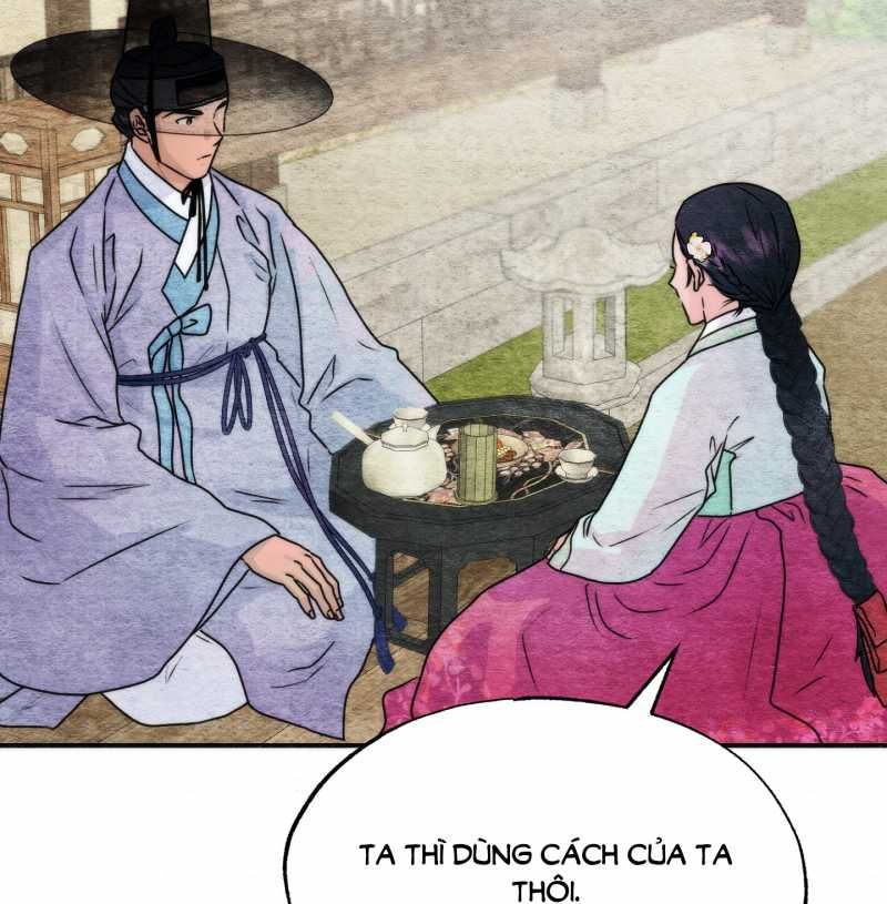 Cuồng Nhãn Chương 84.2 page 41 - Giả Dược