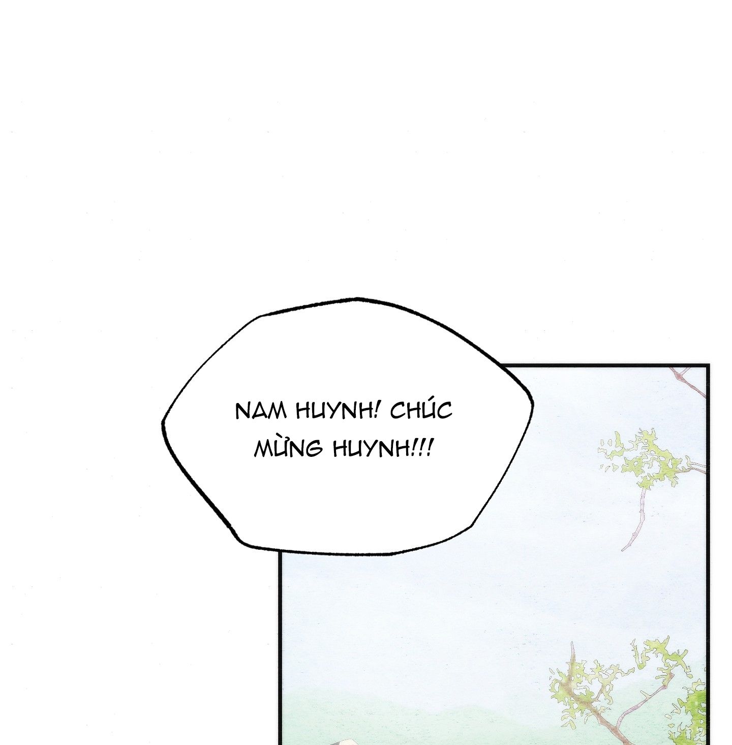 Cuồng Nhãn Chương 85.1 page 16 - Giả Dược