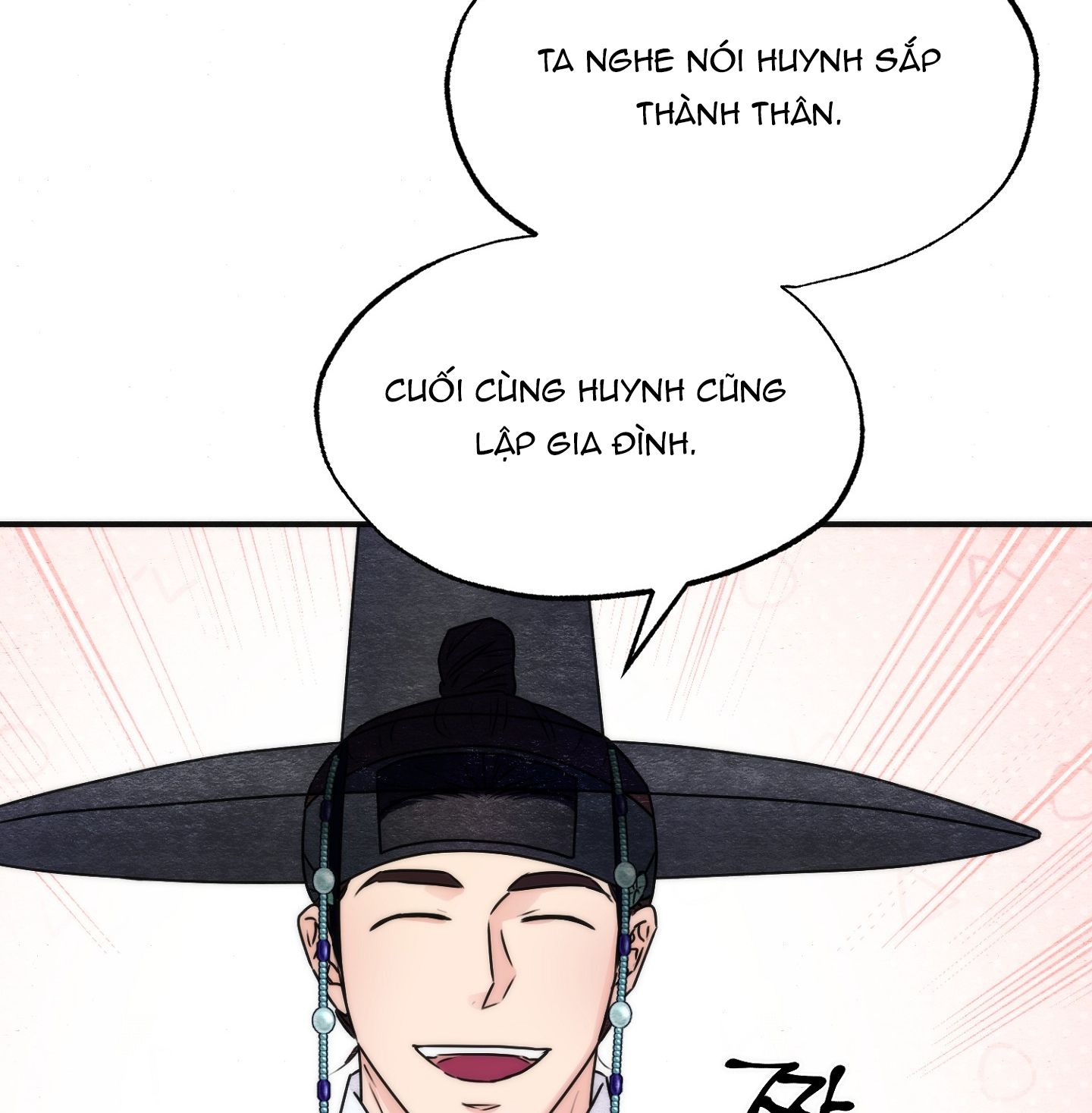 Cuồng Nhãn Chương 85.1 page 18 - Giả Dược