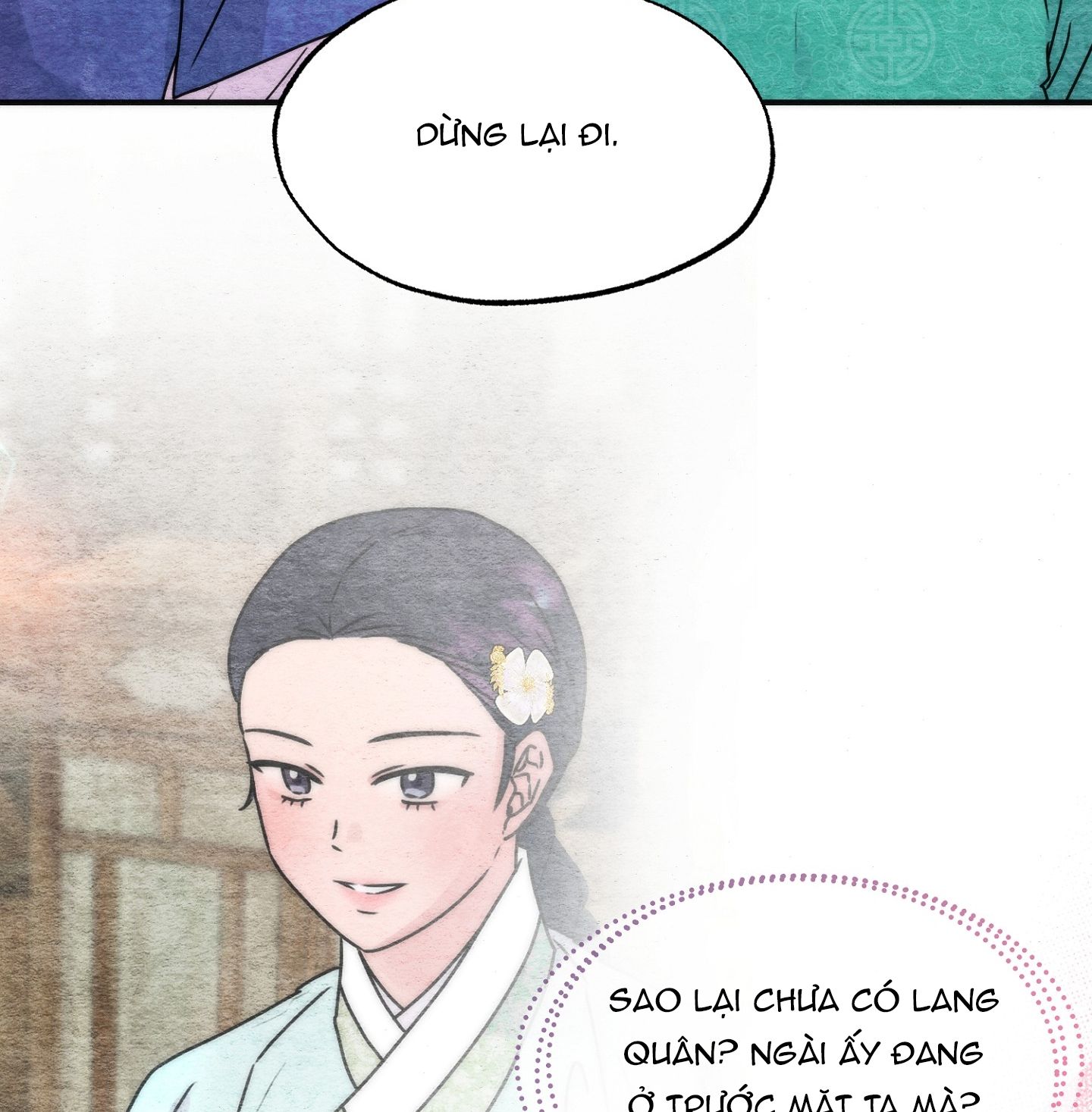 Cuồng Nhãn Chương 85.1 page 26 - Giả Dược