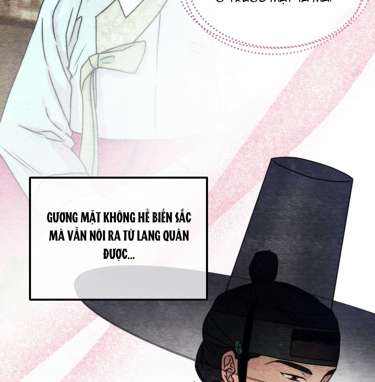 Cuồng Nhãn Chương 85.1 page 27 - Giả Dược