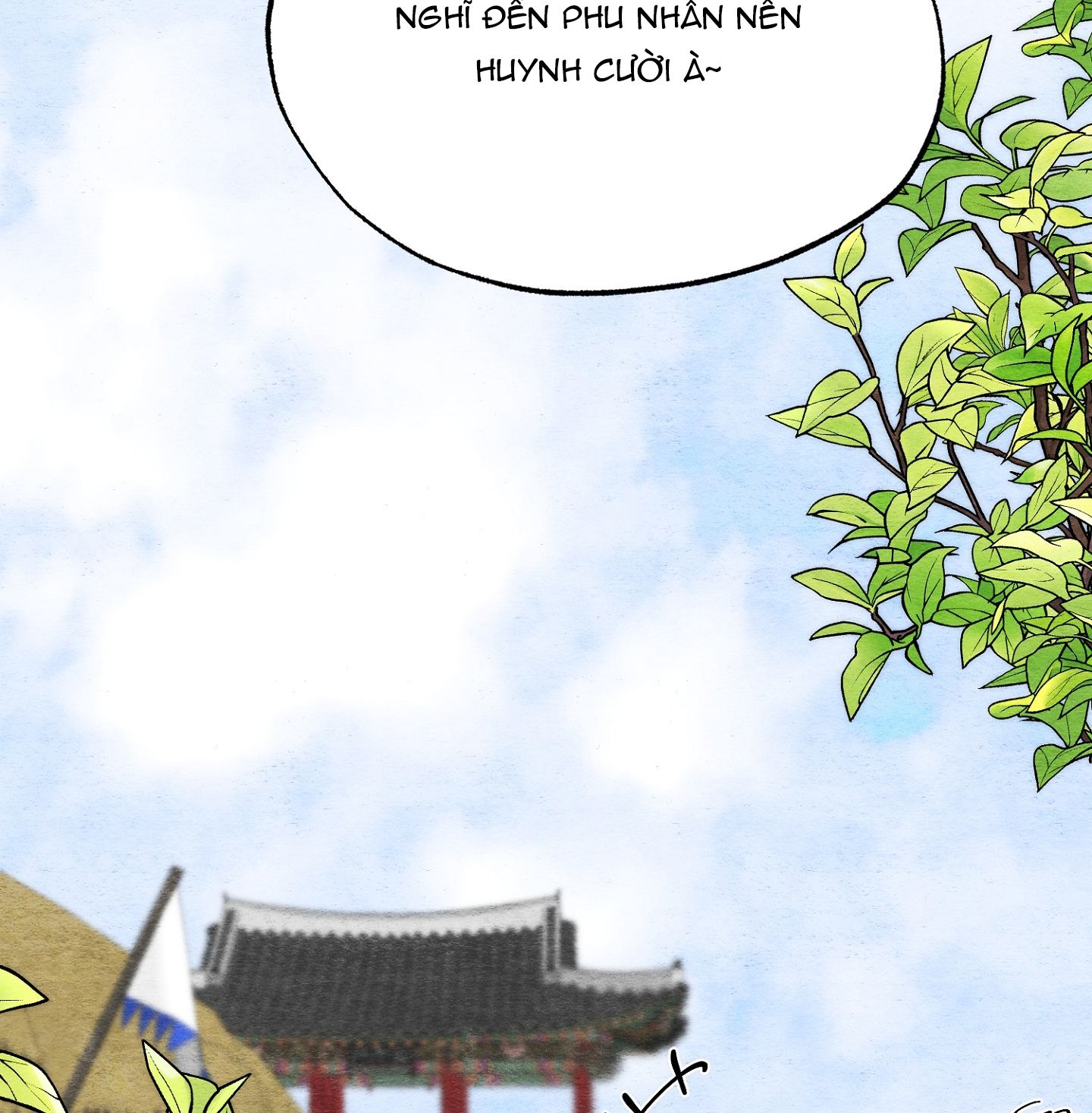 Cuồng Nhãn Chương 85.1 page 32 - Giả Dược