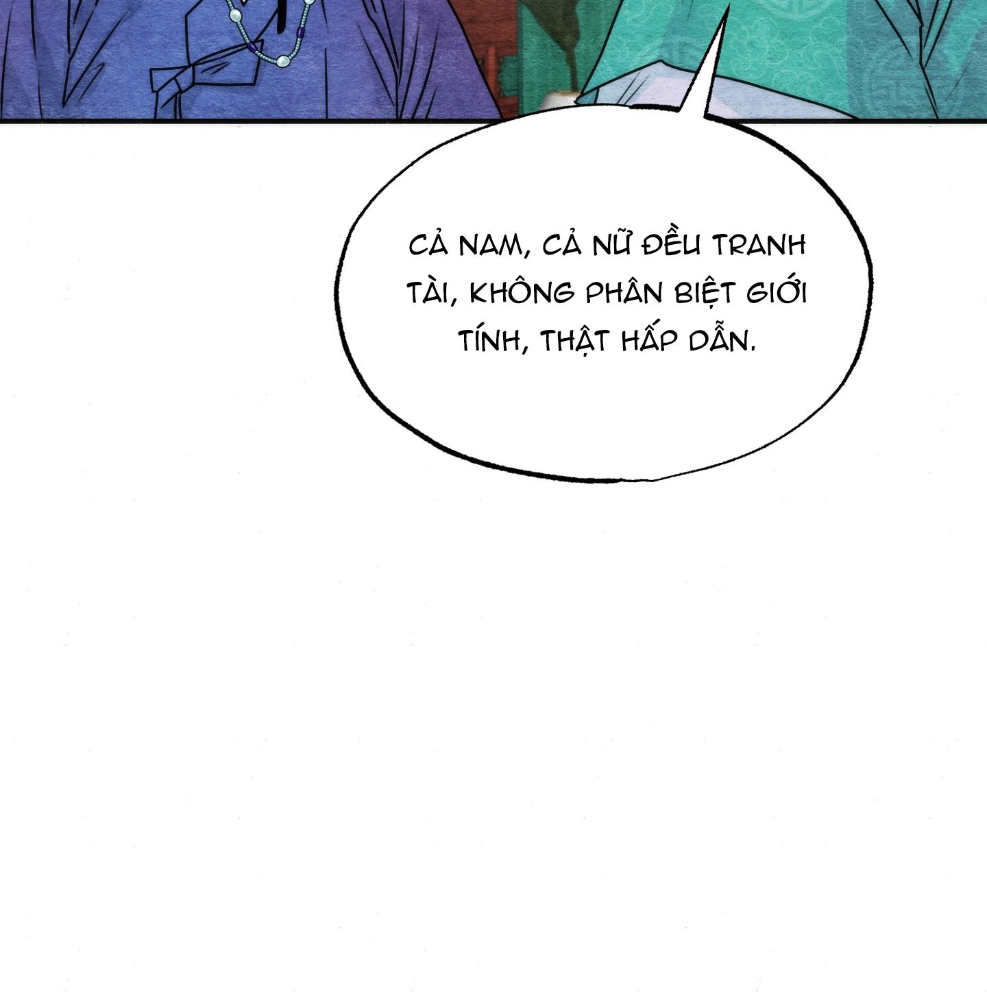 Cuồng Nhãn Chương 85.1 page 41 - Giả Dược