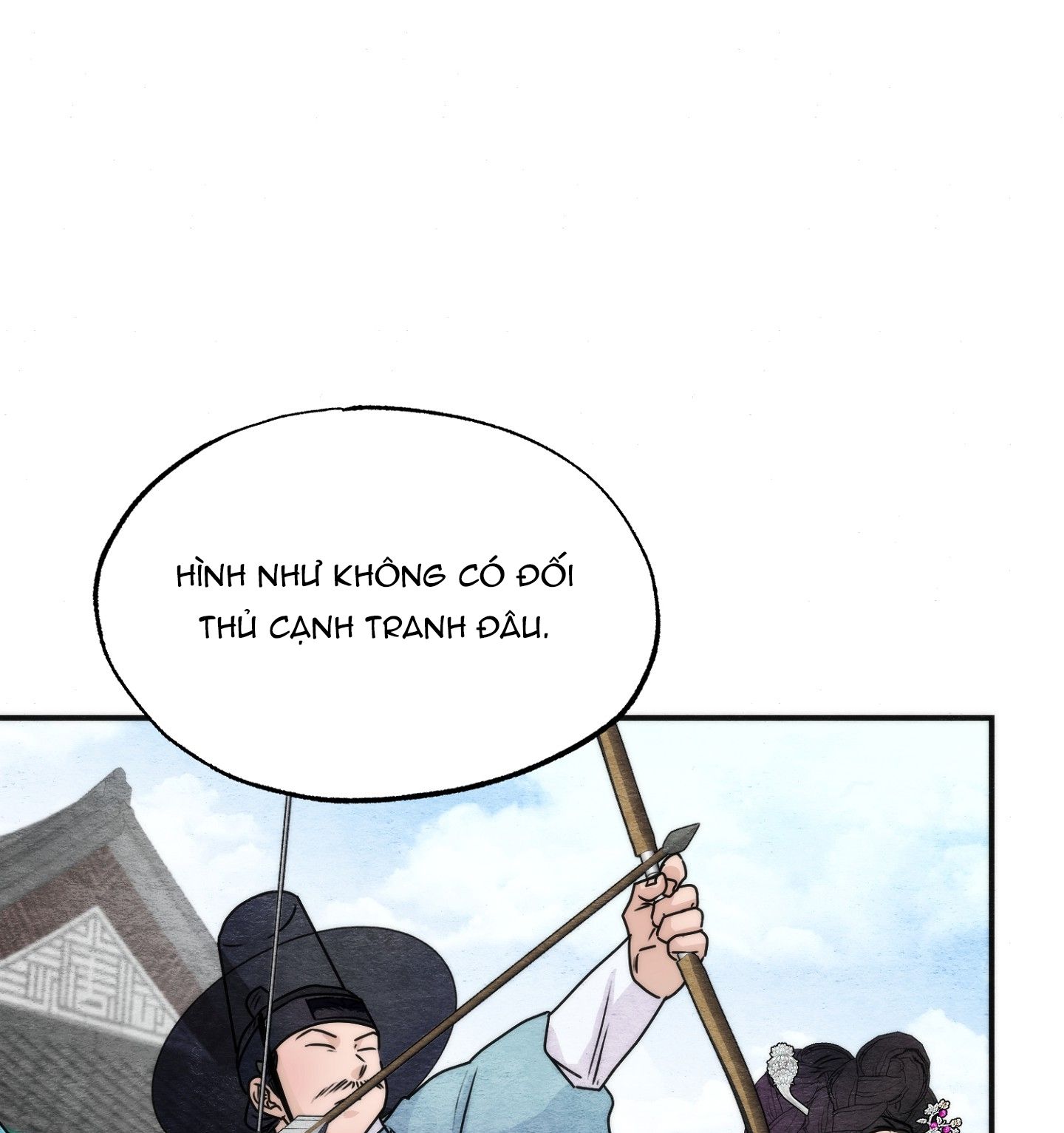 Cuồng Nhãn Chương 85.1 page 46 - Giả Dược