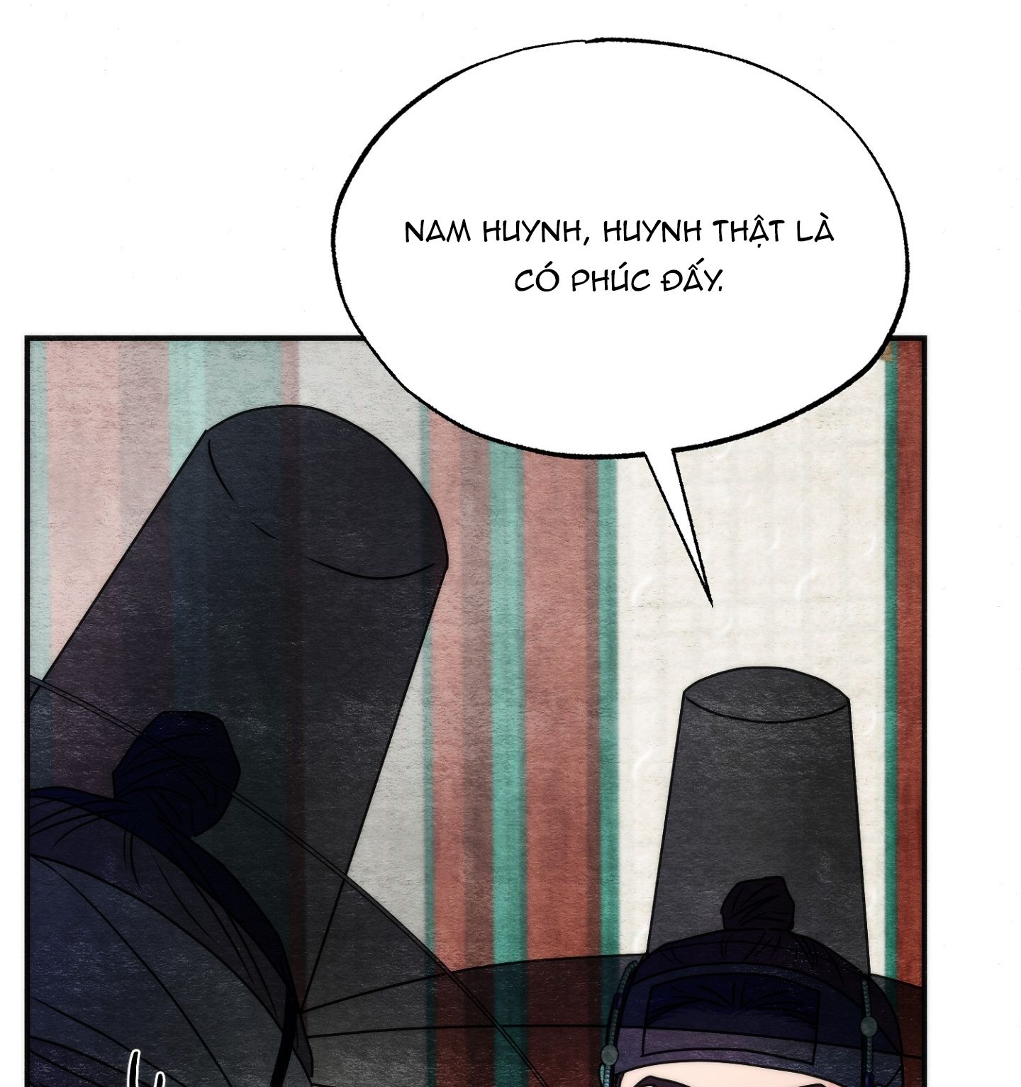 Cuồng Nhãn Chương 85.1 page 68 - Giả Dược