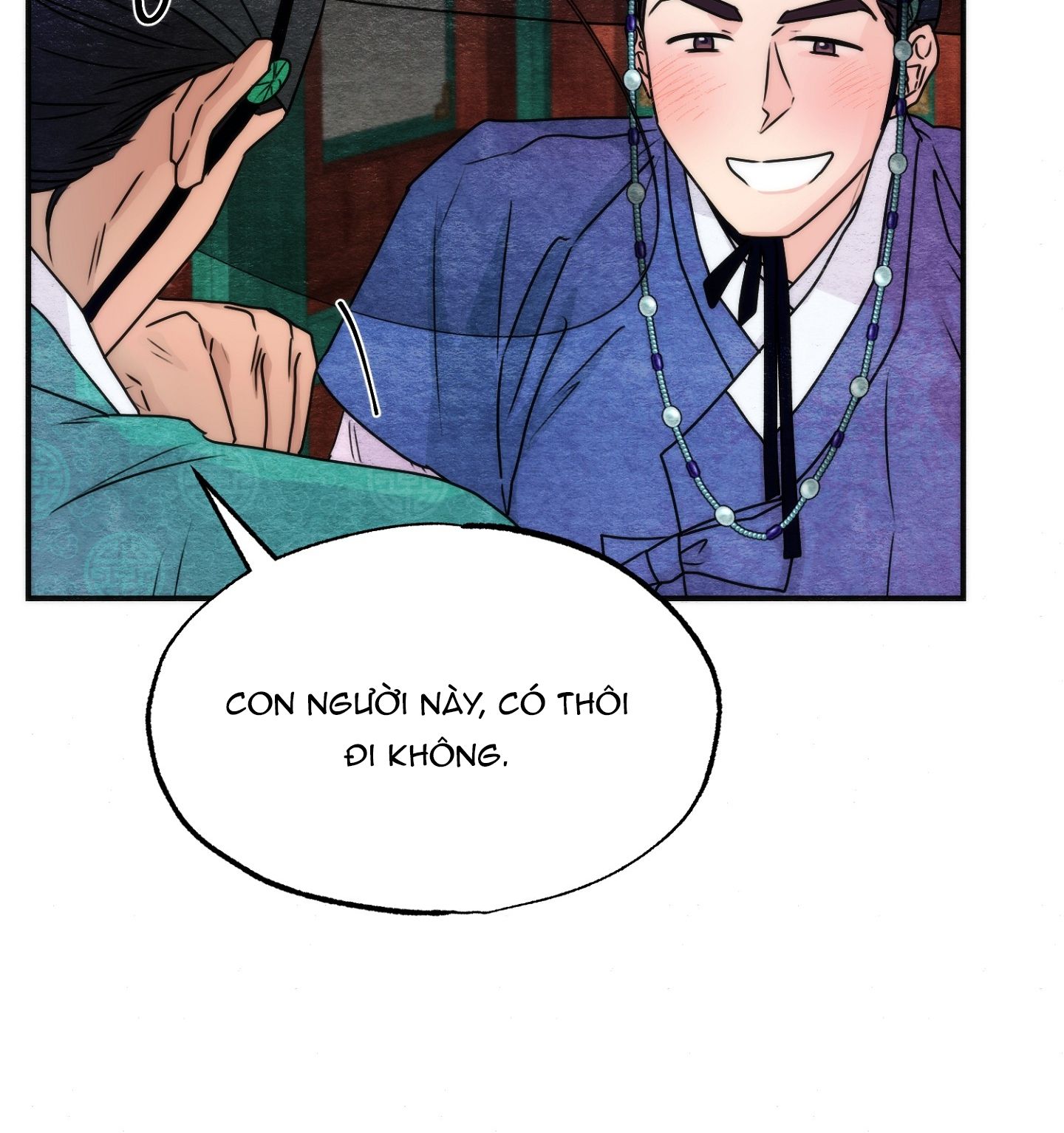 Cuồng Nhãn Chương 85.1 page 69 - Giả Dược