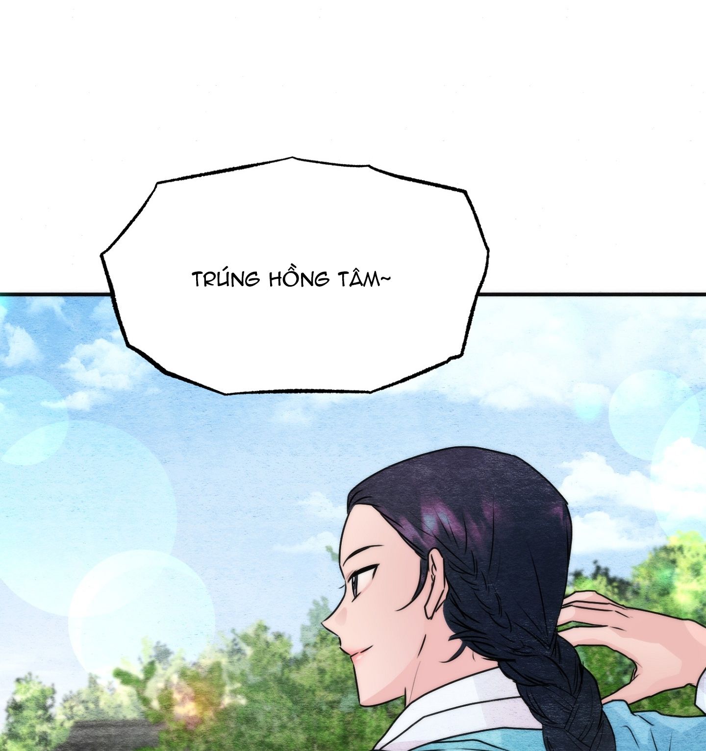 Cuồng Nhãn Chương 85.1 page 71 - Giả Dược