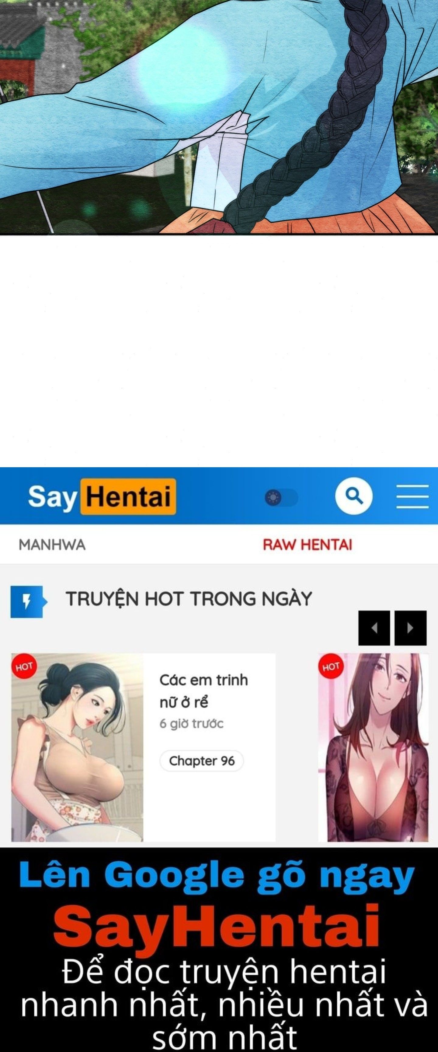 Cuồng Nhãn Chương 85.1 page 72 - Giả Dược