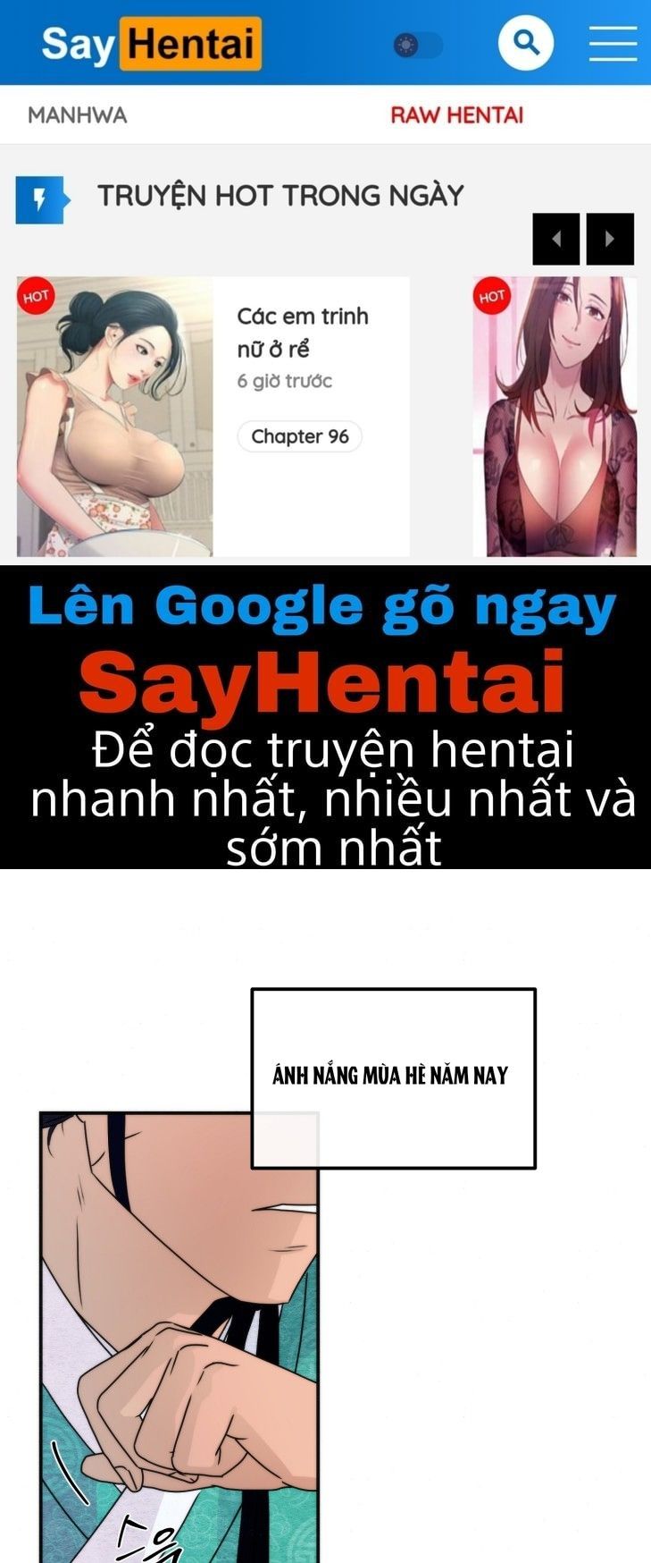 đọc truyện Cuồng Nhãn Chương 85.2 ảnh 1 tại Thiên Thai Truyện