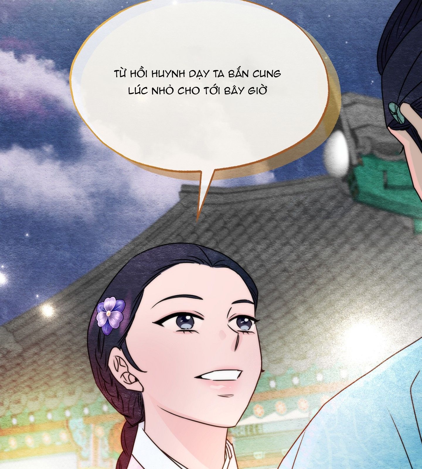 Cuồng Nhãn Chương 86.1 page 16 - Giả Dược