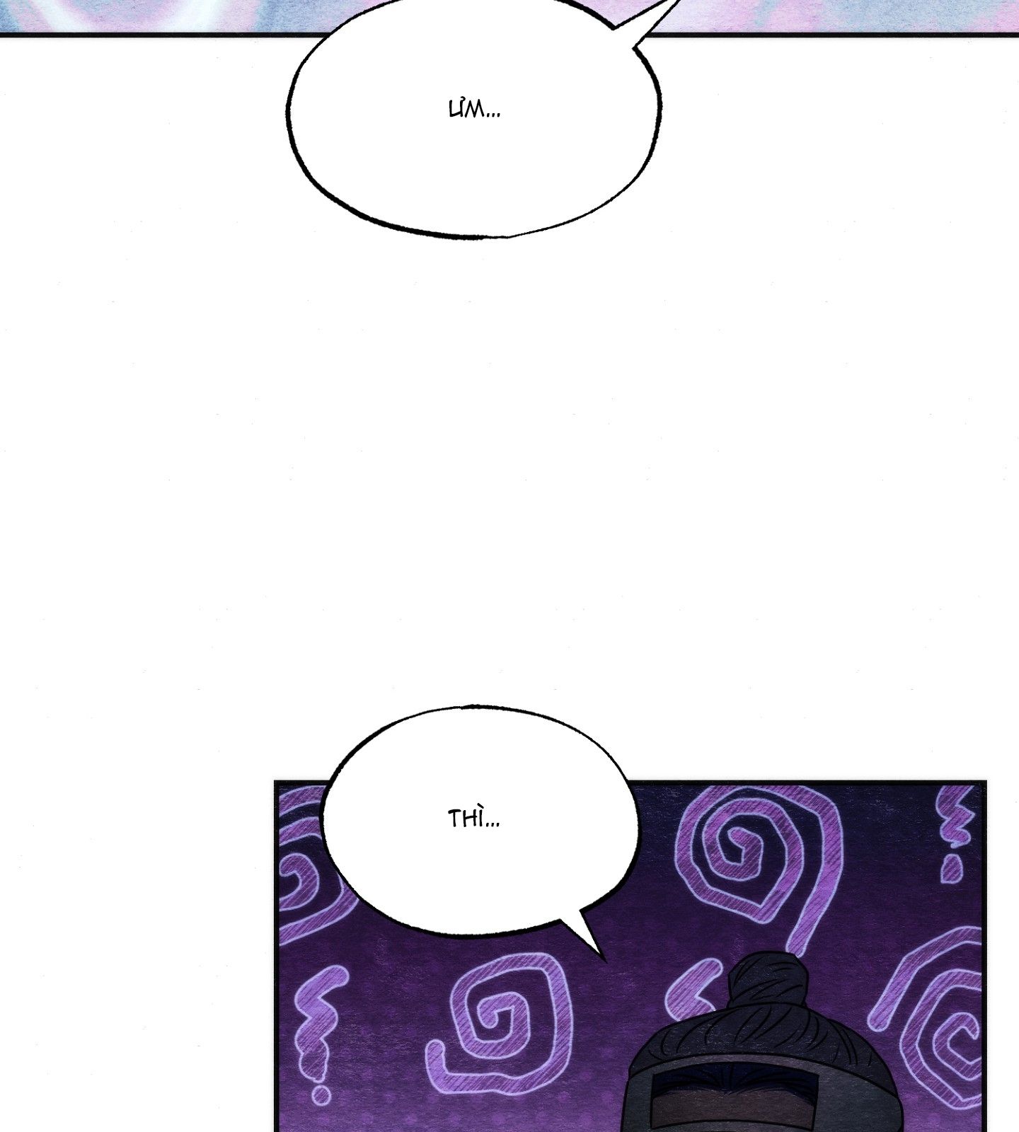 Cuồng Nhãn Chương 86.1 page 25 - Giả Dược