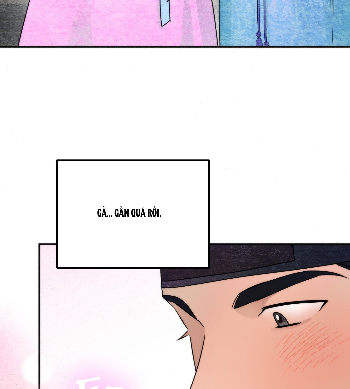 Cuồng Nhãn Chương 86.1 page 30 - Giả Dược
