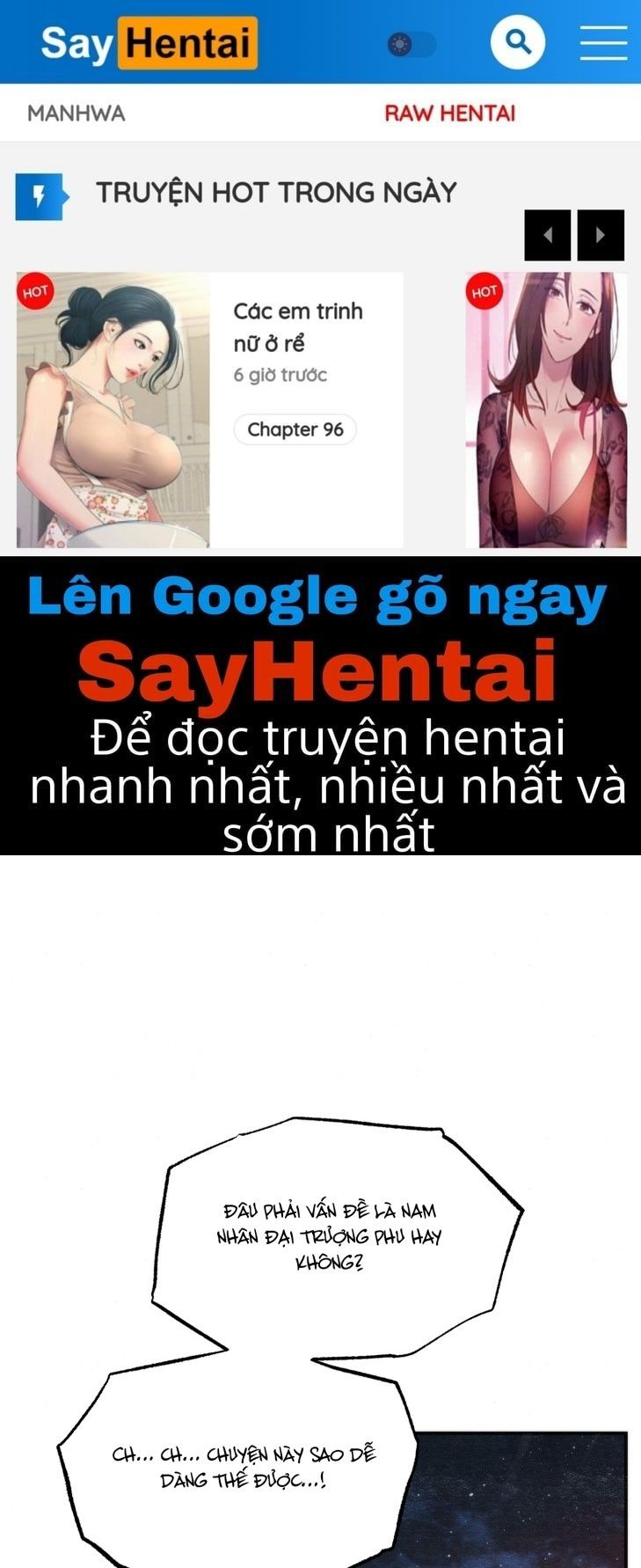 Cuồng Nhãn Chương 86.2 page 1 - Giả Dược