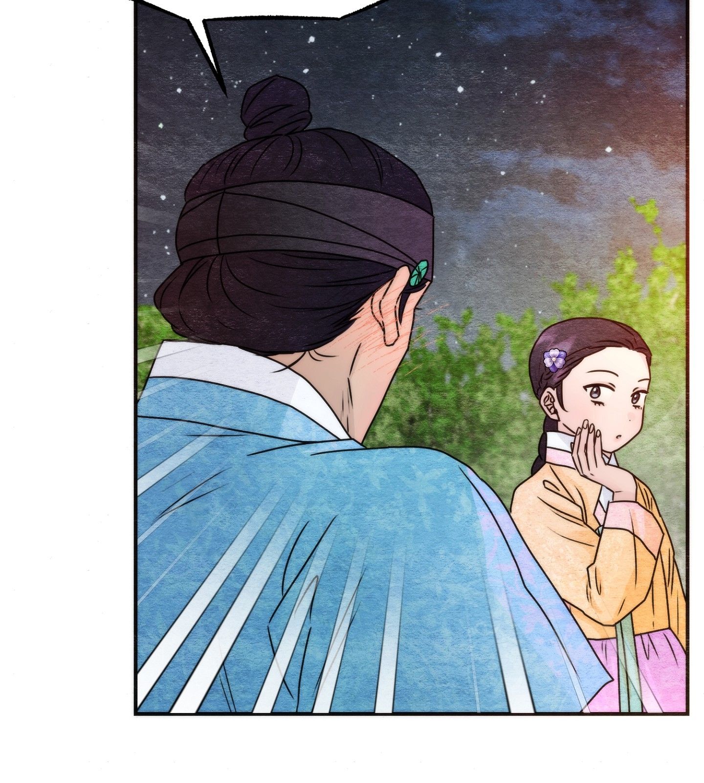 Cuồng Nhãn Chương 86.2 page 2 - Giả Dược