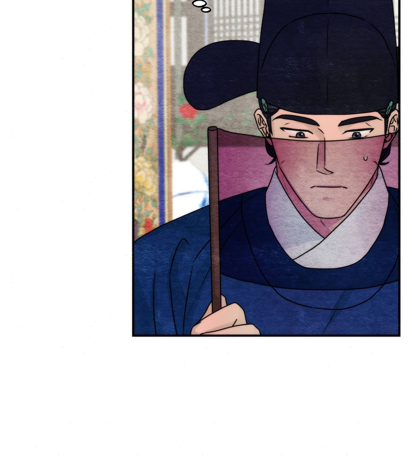 Cuồng Nhãn Chương 86.2 page 16 - Giả Dược