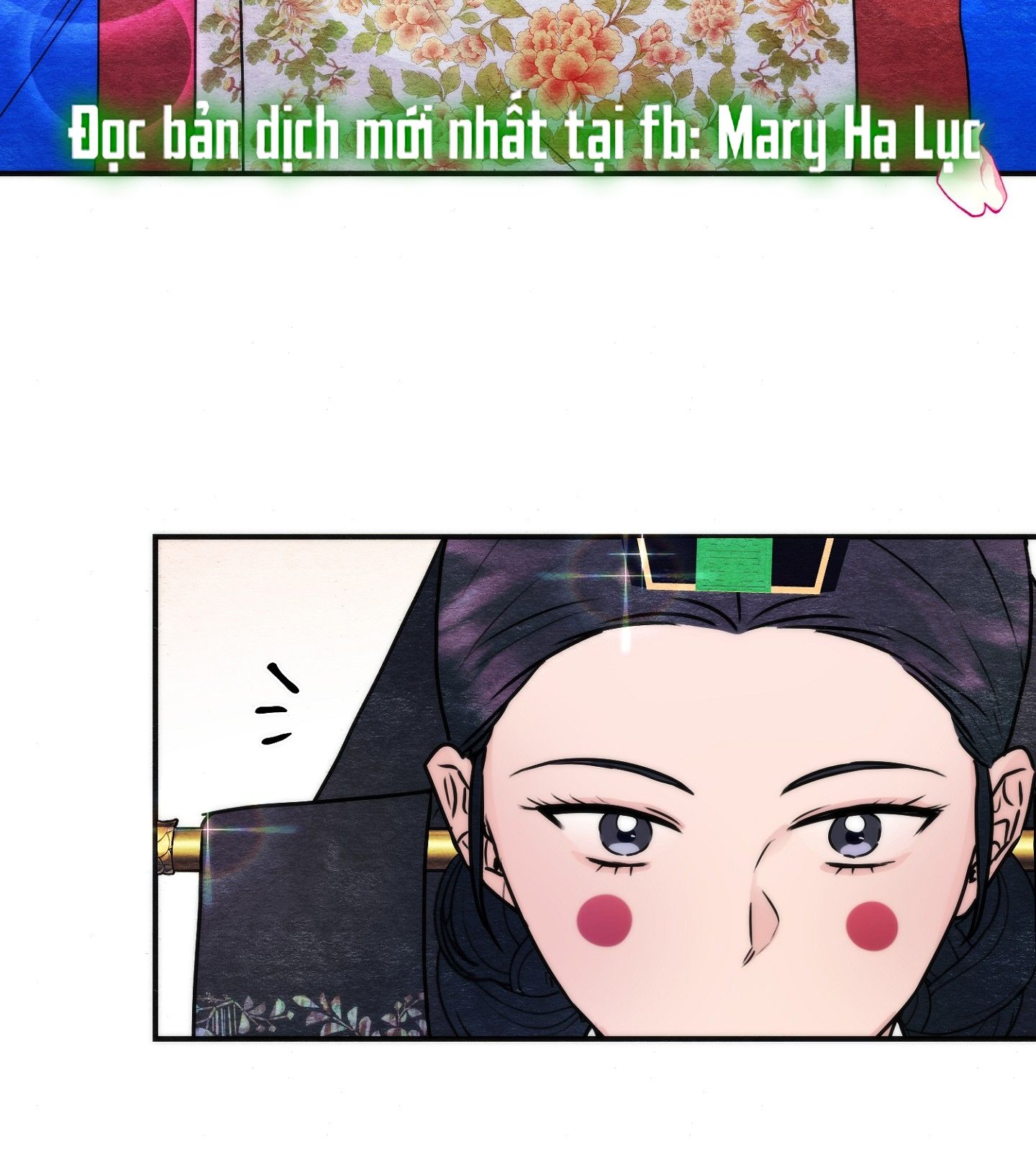 Cuồng Nhãn Chương 86.2 page 19 - Giả Dược