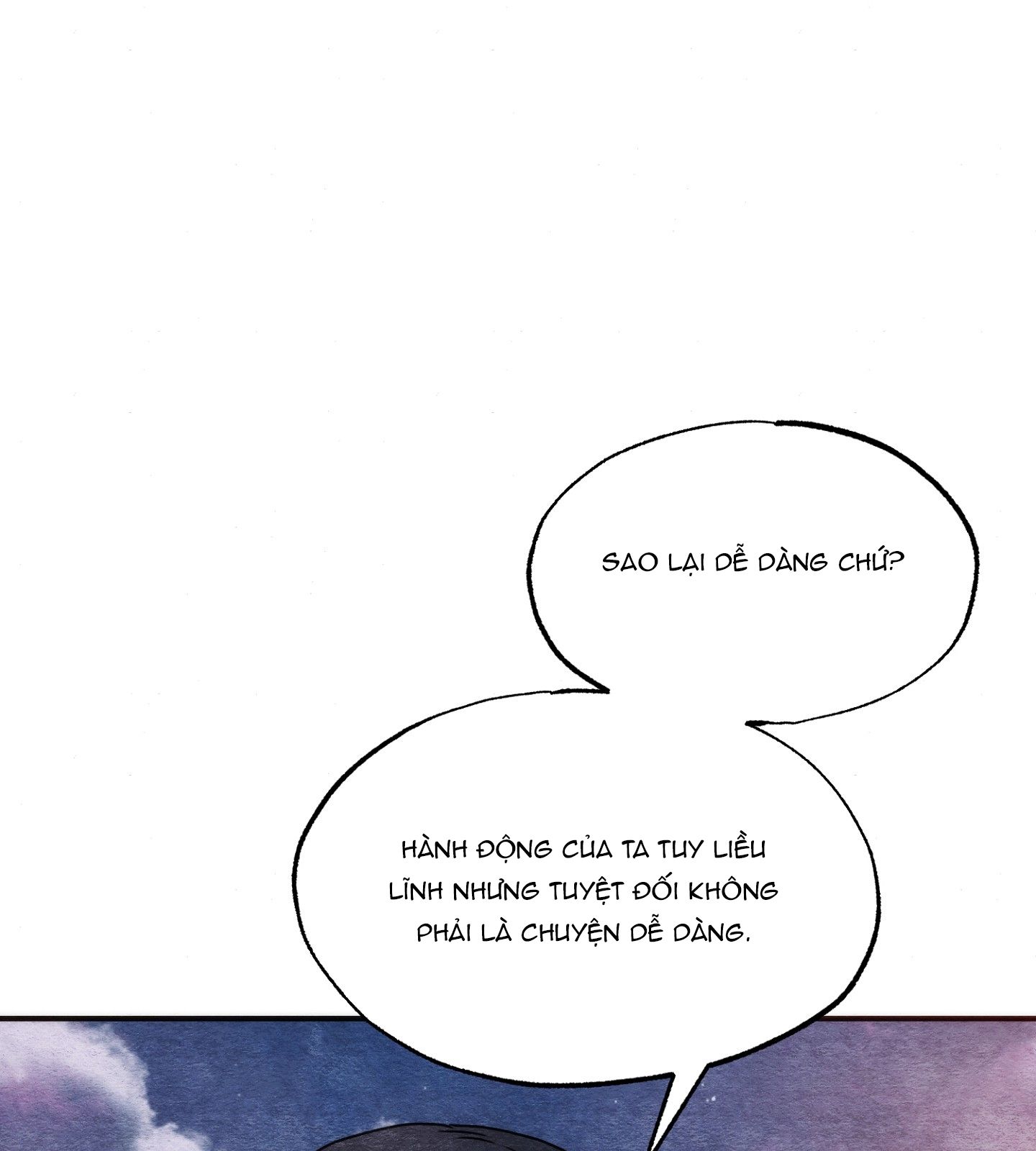 Cuồng Nhãn Chương 86.2 page 3 - Giả Dược