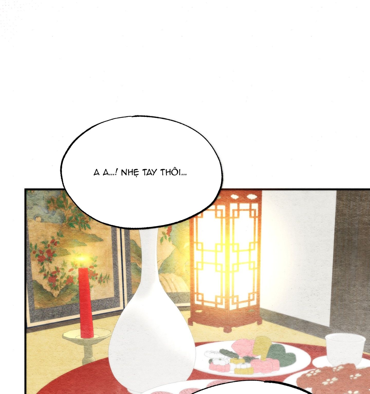 Cuồng Nhãn Chương 86.2 page 24 - Giả Dược