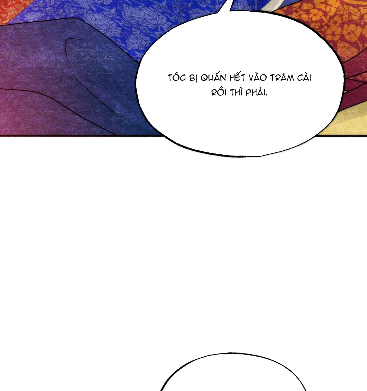 Cuồng Nhãn Chương 86.2 page 28 - Giả Dược