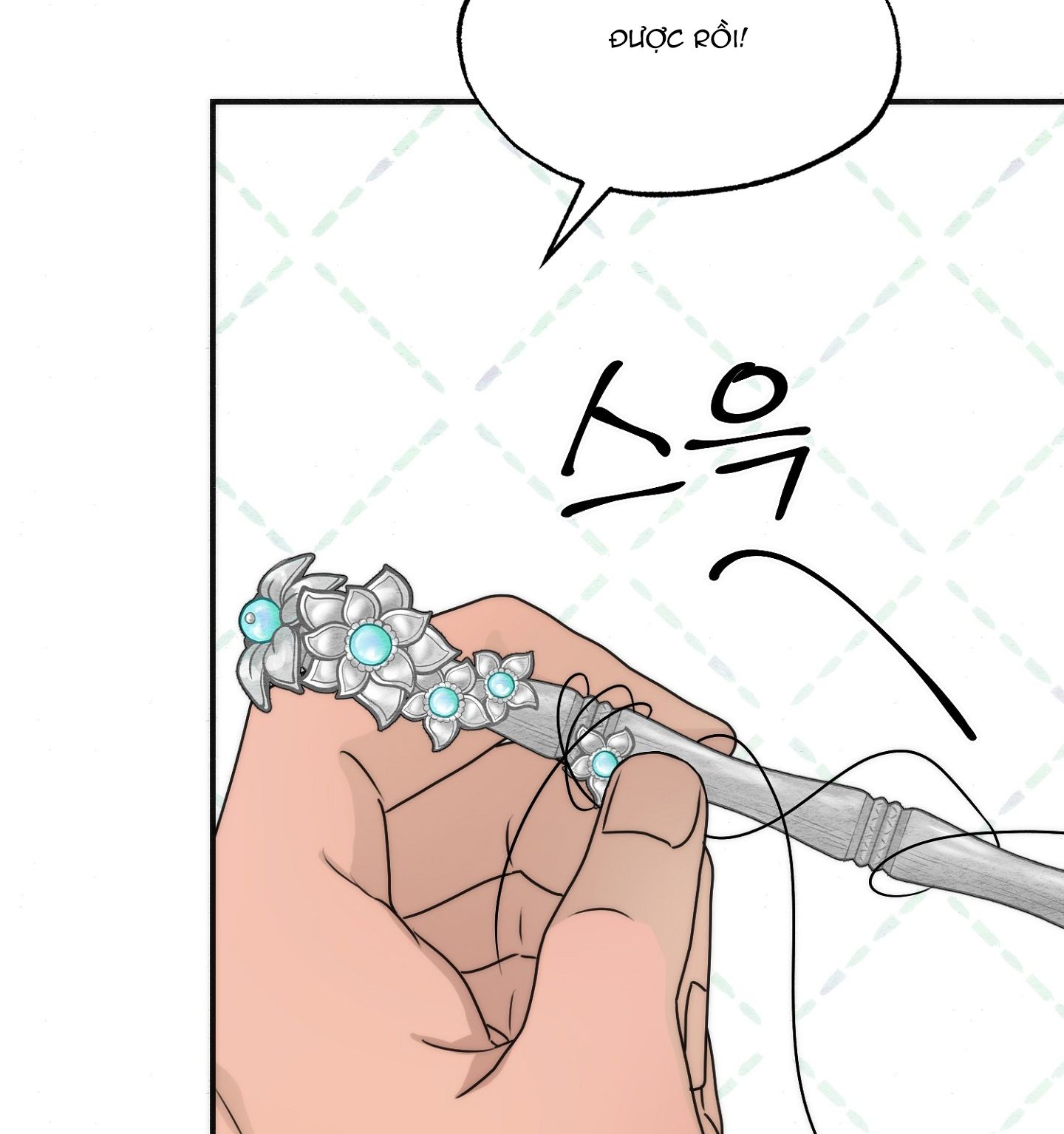 Cuồng Nhãn Chương 86.2 page 29 - Giả Dược