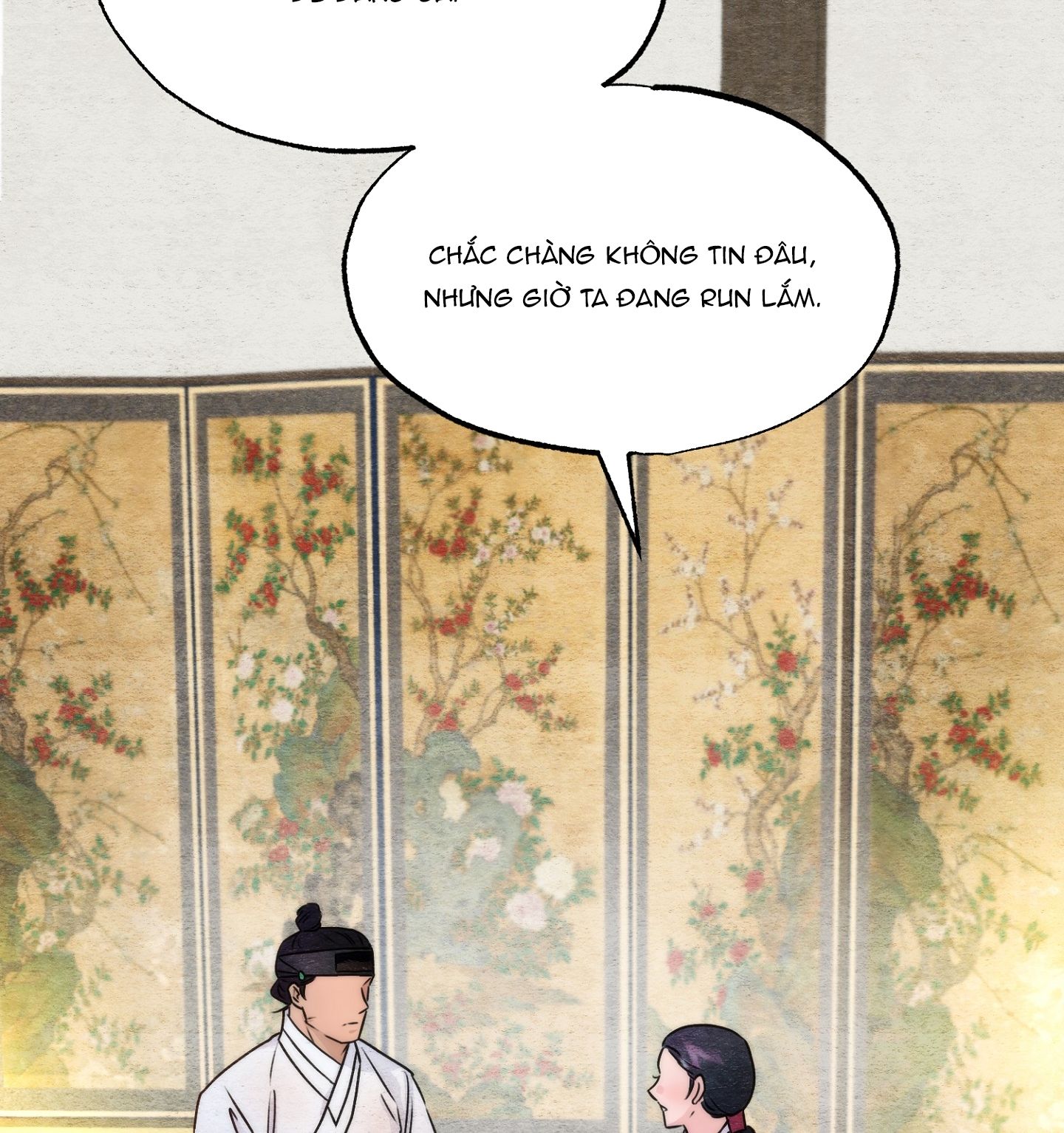 Cuồng Nhãn Chương 86.2 page 39 - Giả Dược