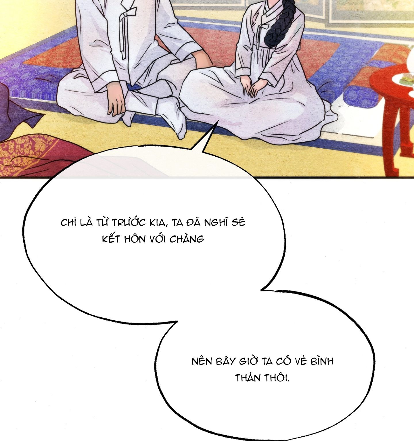 Cuồng Nhãn Chương 86.2 page 40 - Giả Dược