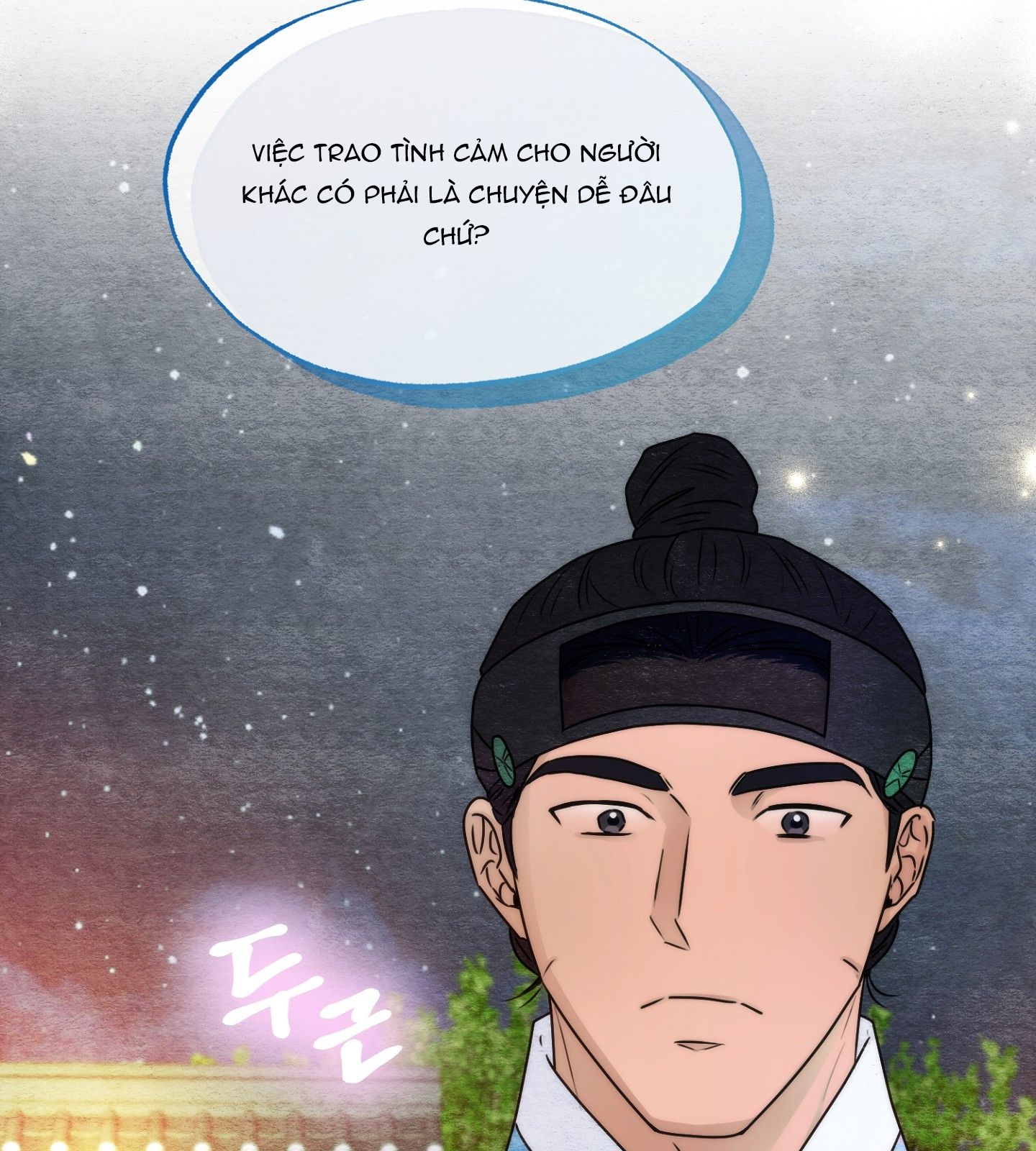 Cuồng Nhãn Chương 86.2 page 5 - Giả Dược