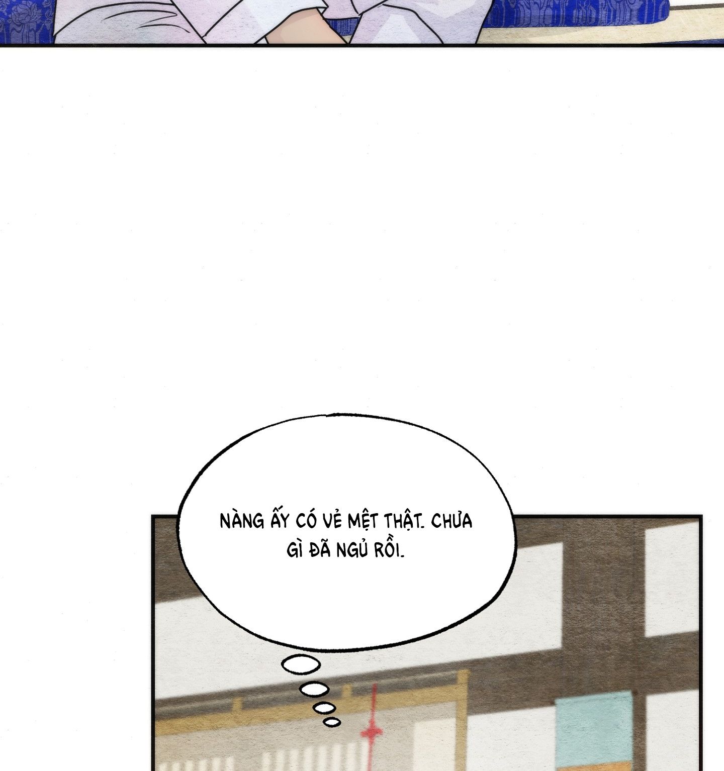 Cuồng Nhãn Chương 86.2 page 48 - Giả Dược