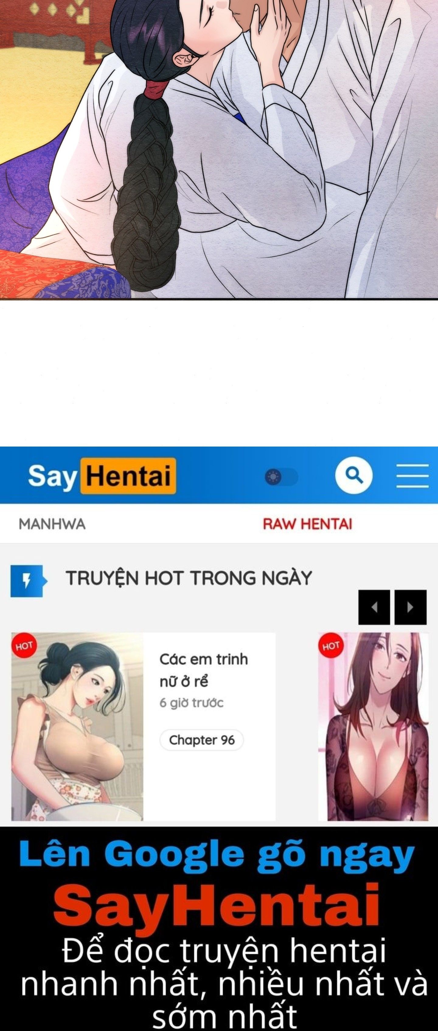 đọc truyện Cuồng Nhãn Chương 87.1 ảnh 30 tại Thiên Thai Truyện