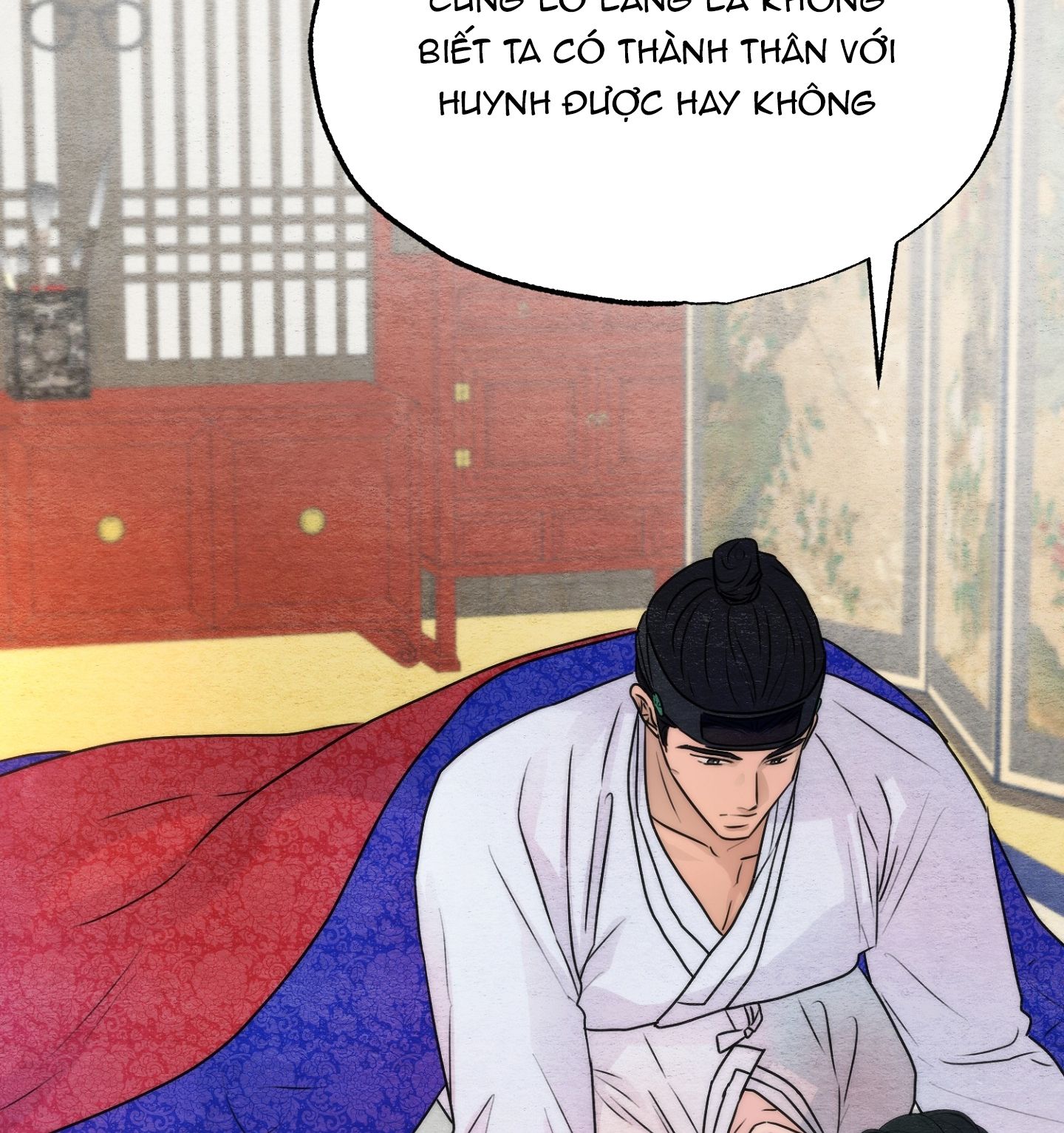 Cuồng Nhãn Chương 87.2 page 18 - Giả Dược