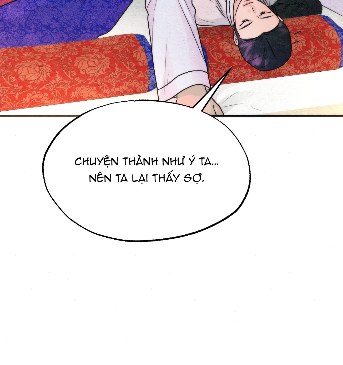 Cuồng Nhãn Chương 87.2 page 19 - Giả Dược