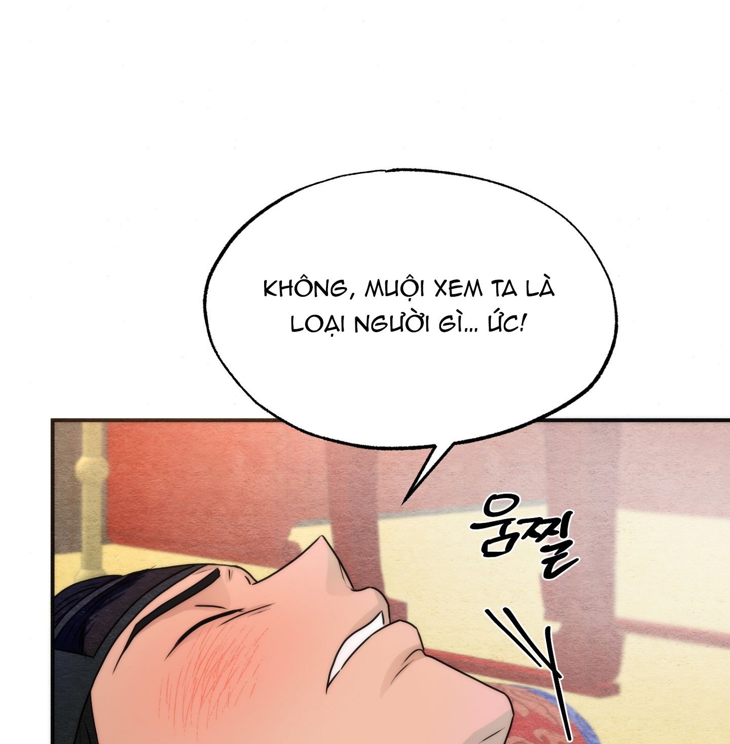 Cuồng Nhãn Chương 87.2 page 42 - Giả Dược
