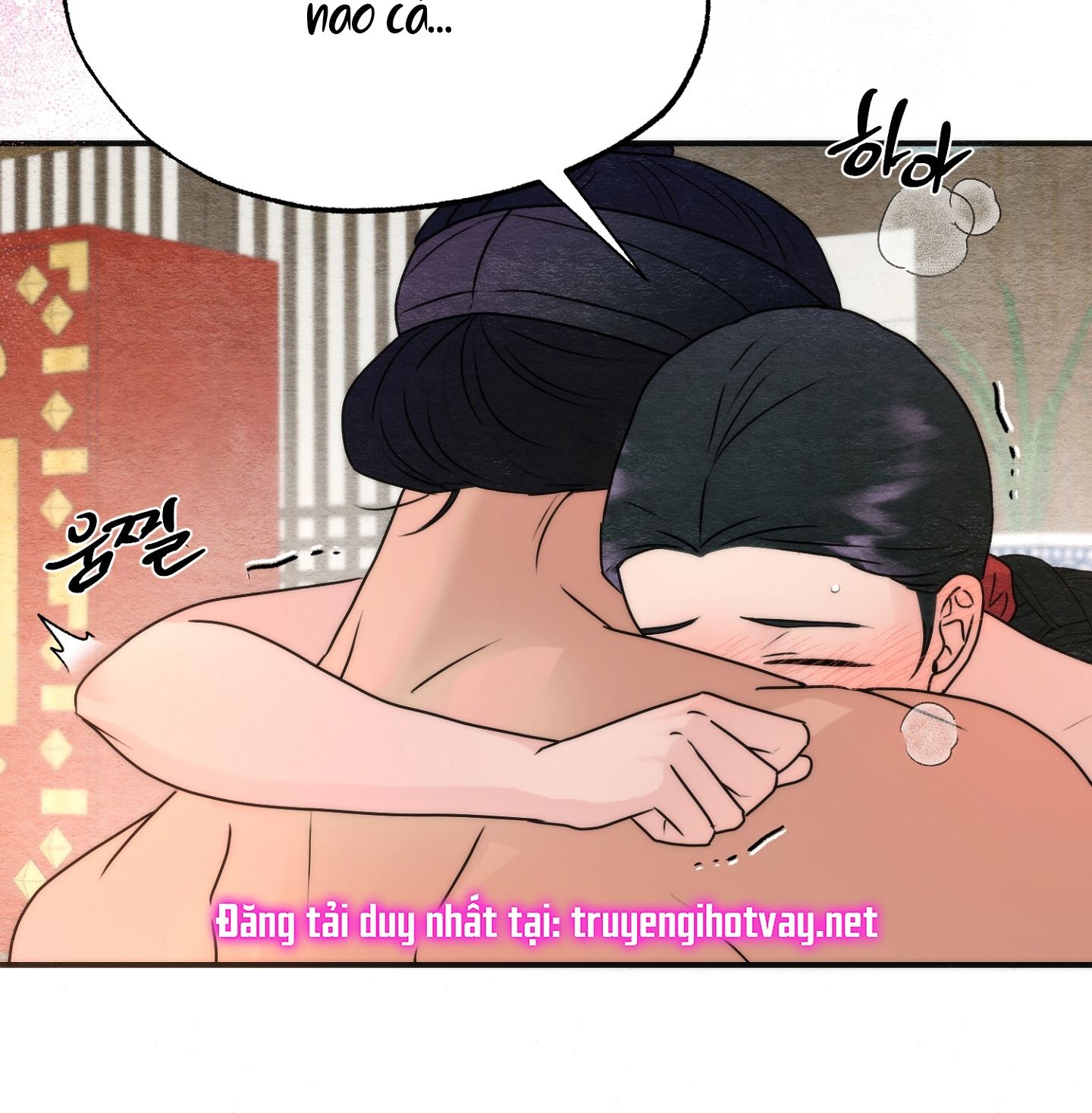 Cuồng Nhãn Chương 87.2 page 67 - Giả Dược