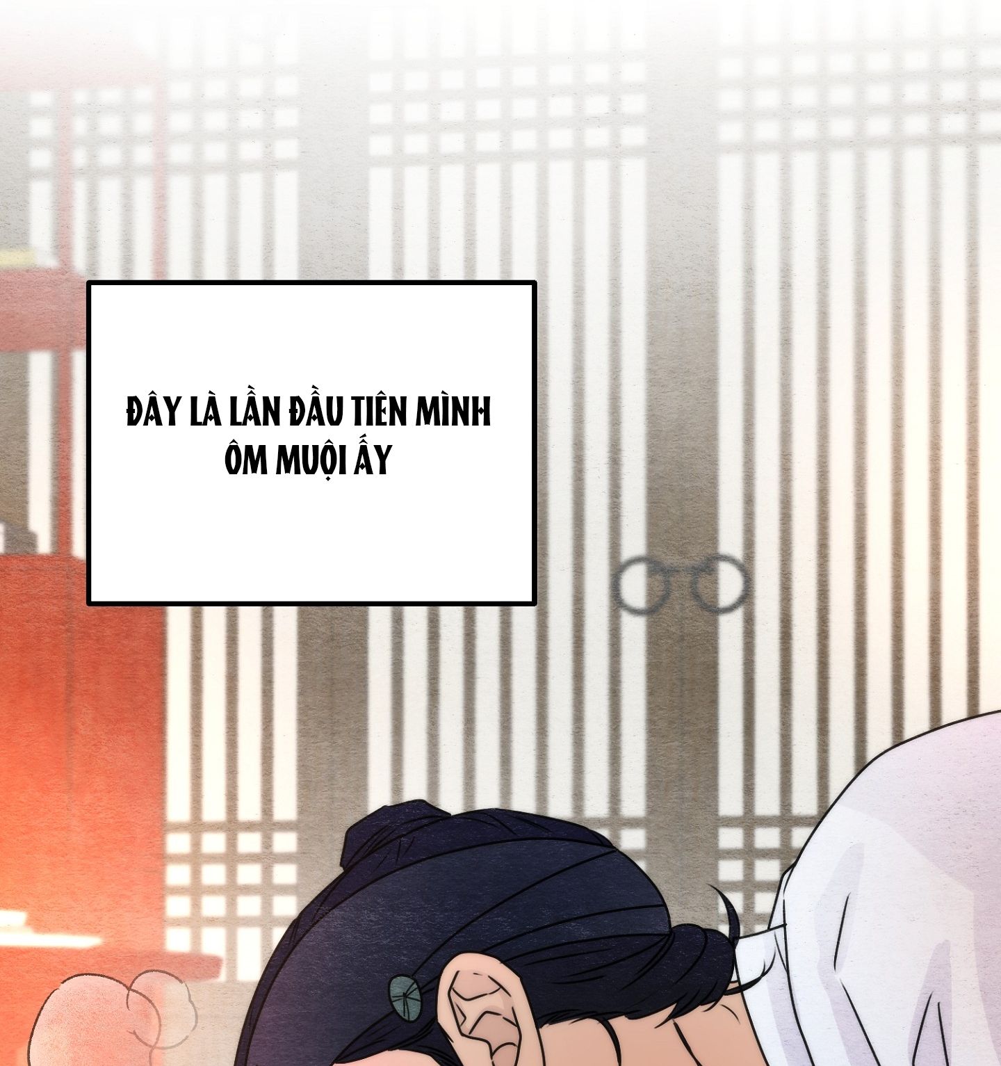 Cuồng Nhãn Chương 87.2 page 9 - Giả Dược