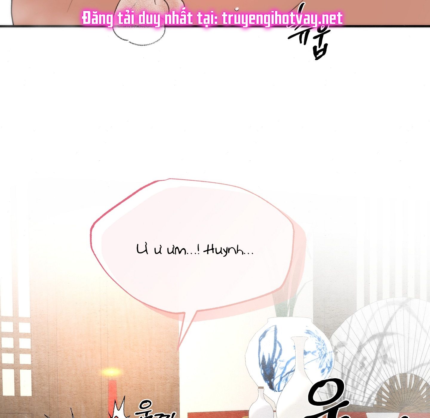Cuồng Nhãn Chương 88.1 page 35 - Giả Dược