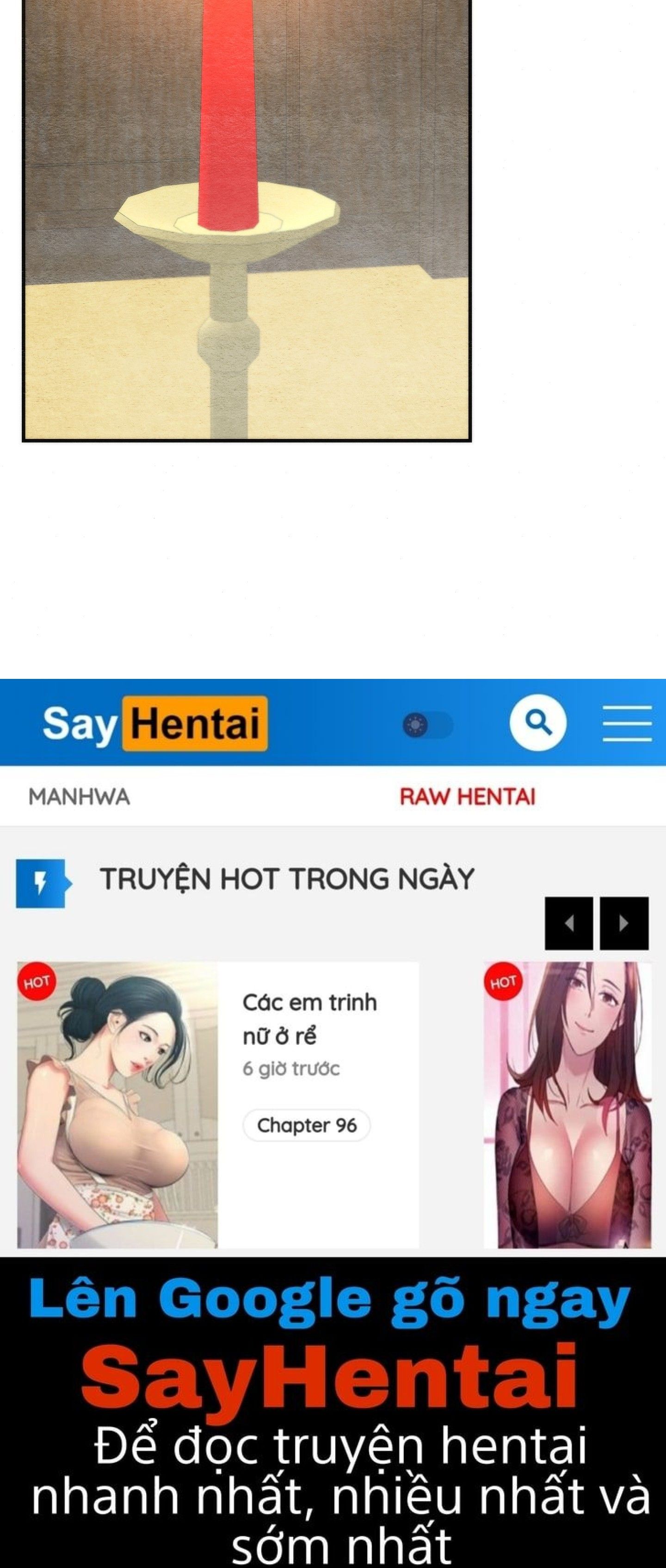 Cuồng Nhãn Chương 88.1 page 41 - Giả Dược