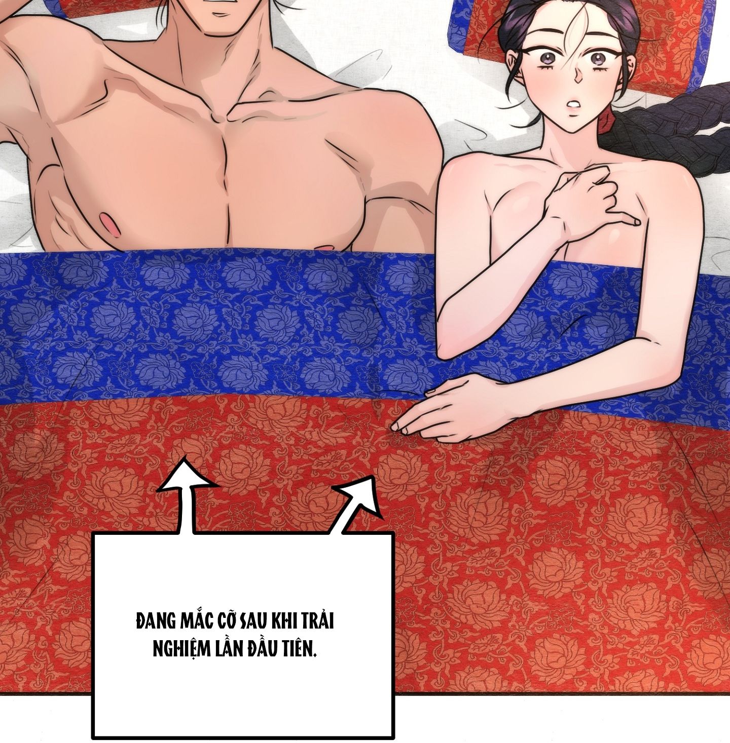 Cuồng Nhãn Chương 88.2 page 2 - Giả Dược