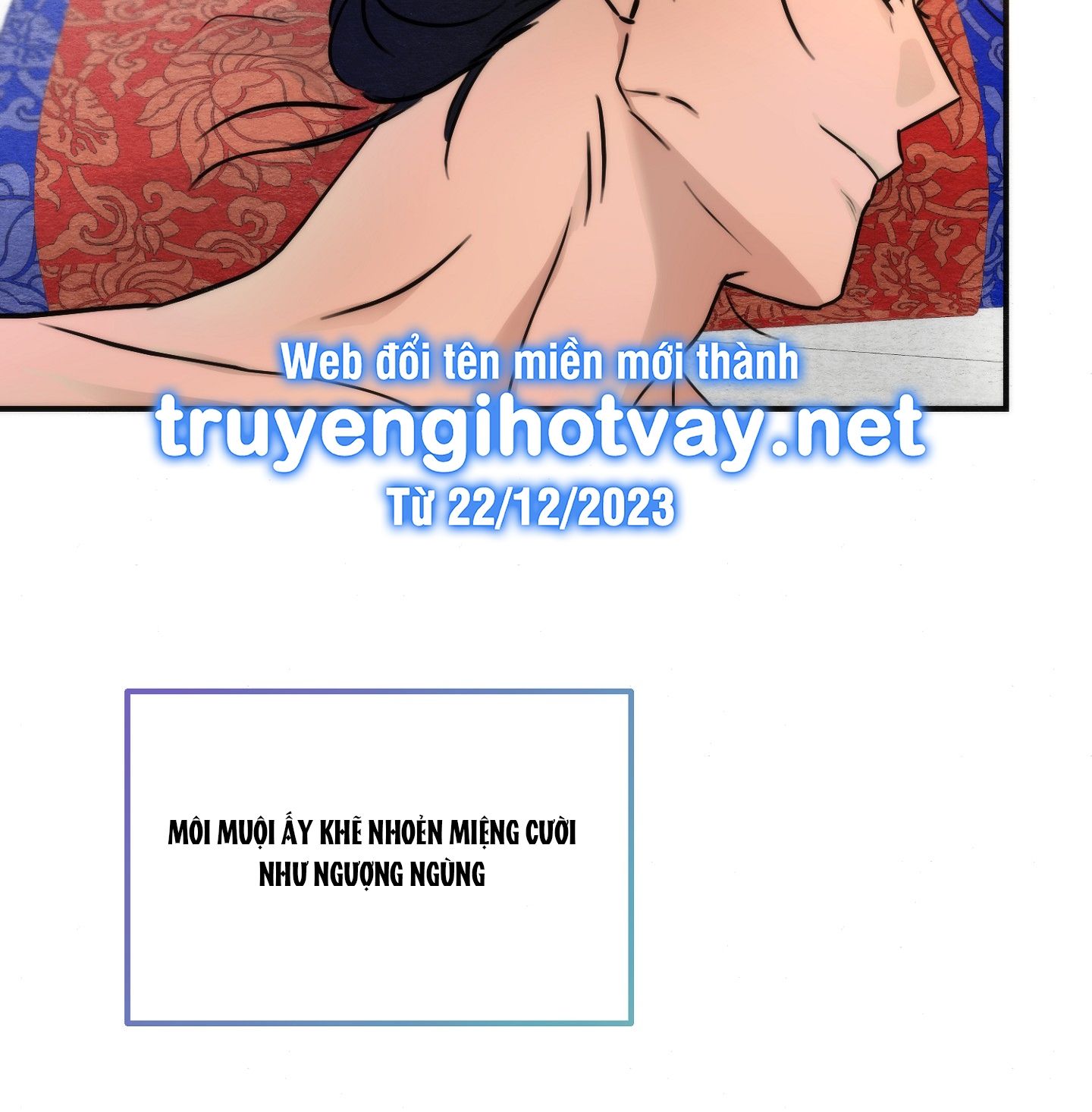 Cuồng Nhãn Chương 88.2 page 21 - Giả Dược