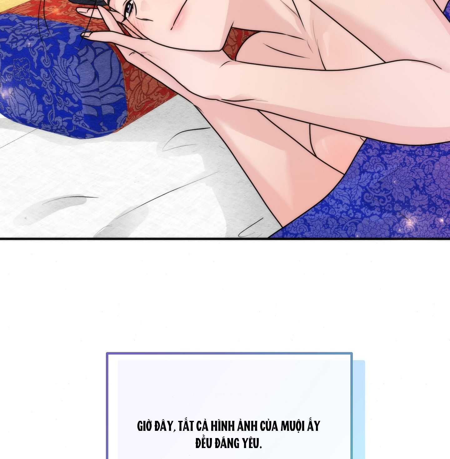 Cuồng Nhãn Chương 88.2 page 23 - Giả Dược