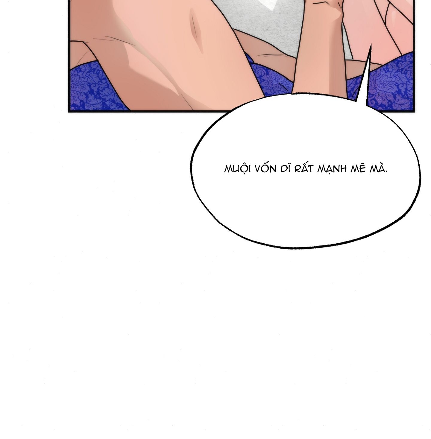Cuồng Nhãn Chương 88.2 page 26 - Giả Dược