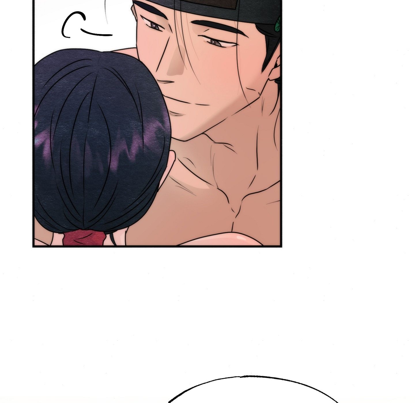Cuồng Nhãn Chương 88.2 page 39 - Giả Dược