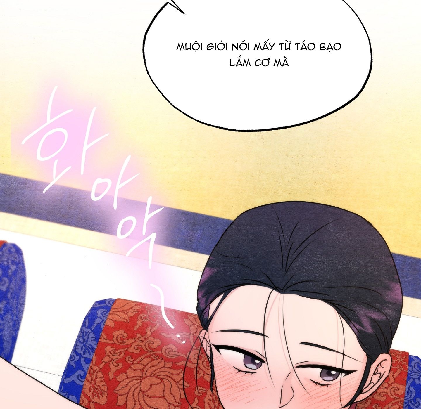 Cuồng Nhãn Chương 88.2 page 40 - Giả Dược